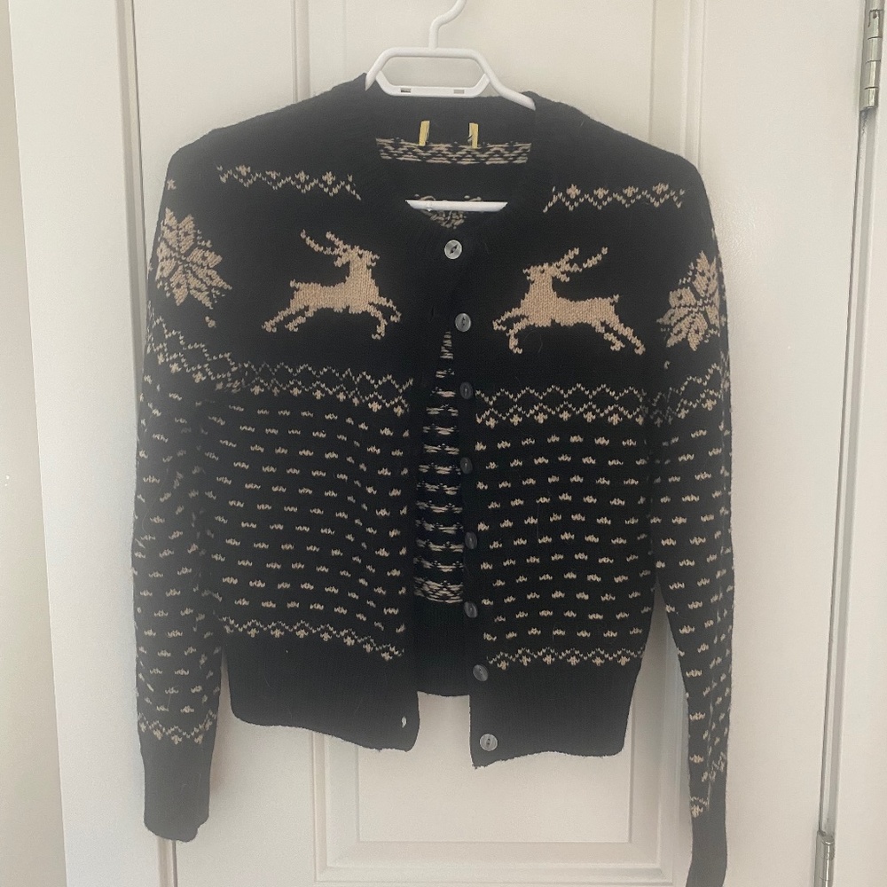 Cardigan